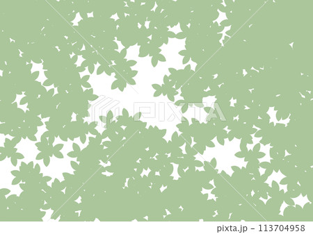 木漏れ日 背景1 木漏れ日 背景1 113704958