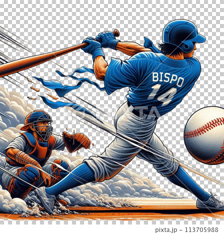 Powerful images of baseball and the world of fantasy Powerful images of baseball and the world of fantasy 113705988