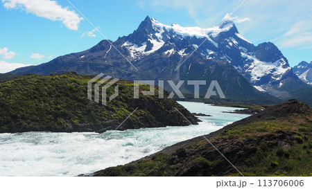 パタゴニア パタゴニア 113706006