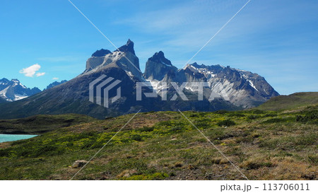 パタゴニア 113706011