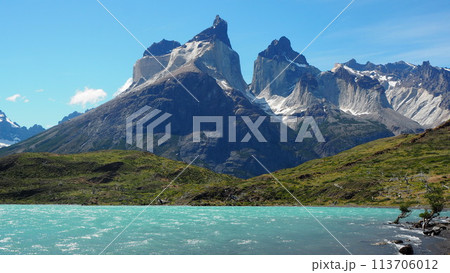 パタゴニア パタゴニア 113706012