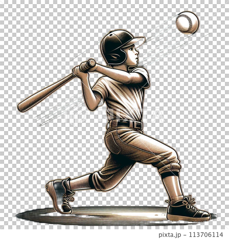 Powerful images of baseball and the world of fantasy 113706114