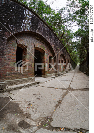 友ヶ島 第3砲台跡 友ヶ島 第3砲台跡 113707704