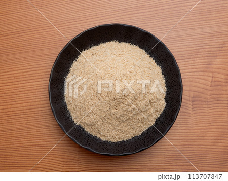 炒り糠 炒り糠 113707847