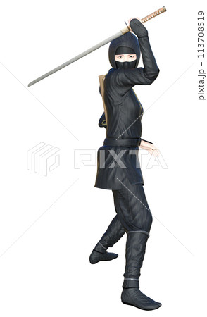 忍者☆Ninja 忍者☆Ninja 113708519