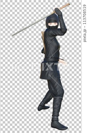 忍者☆Ninja 忍者☆Ninja 113708519
