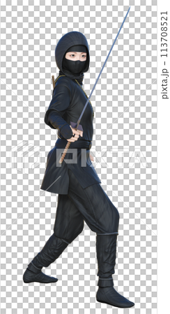 Ninja ☆ Ninja Ninja ☆ Ninja 113708521