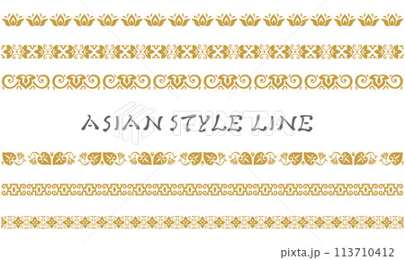 アジア調ライン09（金） 113710412