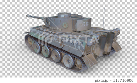 戦車 113710906