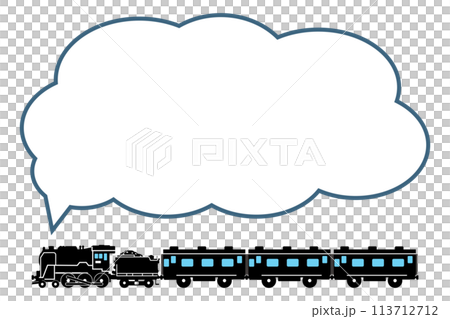 玩具般的 SL C62 和毛茸茸的泡泡 玩具般的 SL C62 和毛茸茸的泡泡 113712712
