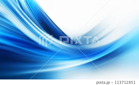 信頼と真面目さを感じさせるビジネス背景 113712851