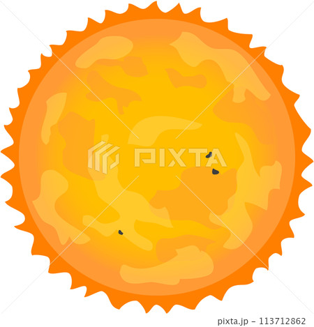 太陽 太陽 113712862