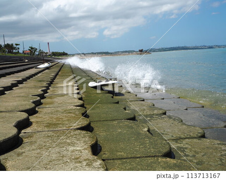 海岸 道 海 海岸 道 海 113713167