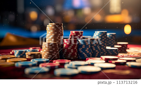 Casino cards roulette, gambling, nightlife, online casino, virtual poker, Texas Hold'em poker, karts gambling games, get lucky, gambling background banner tokens . Casino cards roulette, gambling, nightlife, online casino, virtual poker, Texas Hold'em poker, karts gambling games, get lucky, gambling background banner tokens . 113713216