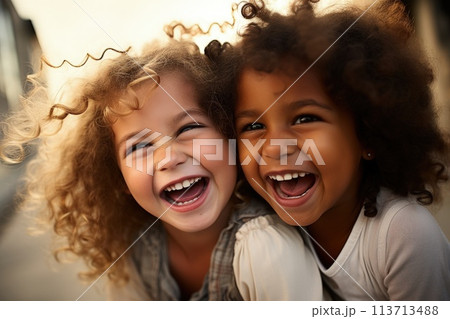 Happiness in simple things World smile day Cheerful emoticons, laughter joy smiles, good mood enjoyment fun entertainment happiness uplifting humor, joy cheerfulness, smile 113713488