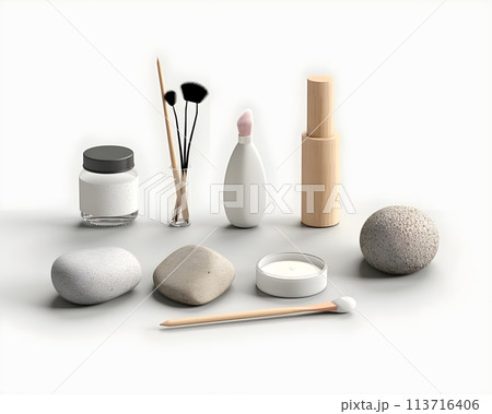 beauty skin cosmetic face makeup care woman cream treatment female. spa facial smile clean model young beautiful skin care health healthy. product background skincare fresh hair perfect wellness. beauty skin cosmetic face makeup care woman cream treatment female. spa facial smile clean model young beautiful skin care health healthy. product background skincare fresh hair perfect wellness. 113716406