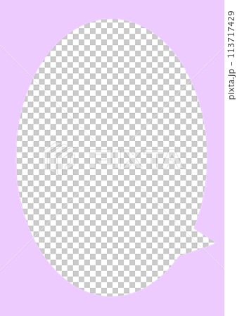 簡單的講話泡泡 簡單的講話泡泡 113717429