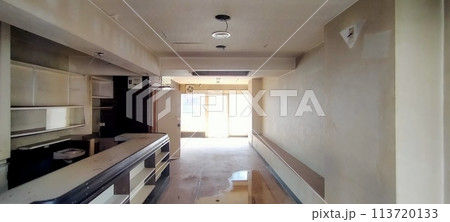 カウンターがある 居抜き物件 空き店舗物件 カウンターがある 居抜き物件 空き店舗物件 113720133