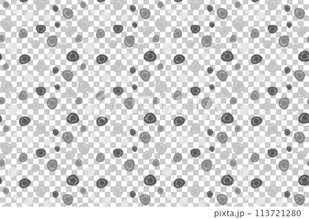 Pattern illustration of abstract lotus root or flower-like design Pattern illustration of abstract lotus root or flower-like design 113721280