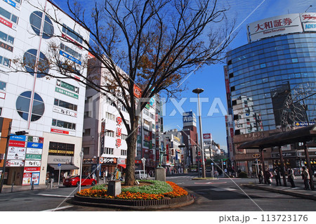 赤羽駅東口周辺 赤羽駅東口周辺 113723176