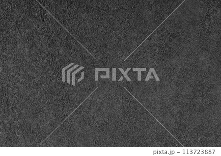 Suede leather texture background, gray genuine leather, natural skin animal, top view Suede leather texture background, gray genuine leather, natural skin animal, top view 113723887