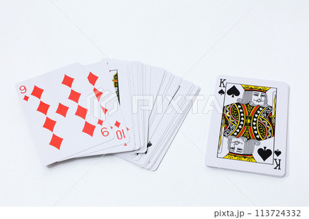 トランプ, 玩具, ゲーム, おもちゃ, 勝負, 遊び, カードゲーム, ポーカー, カード トランプ, 玩具, ゲーム, おもちゃ, 勝負, 遊び, カードゲーム, ポーカー, カード 113724332