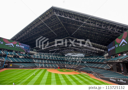 北海道ボールパーク エスコンフィールド北海道 北海道ボールパーク エスコンフィールド北海道 113725132