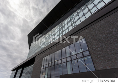 北海道ボールパーク エスコンフィールド北海道 北海道ボールパーク エスコンフィールド北海道 113725168