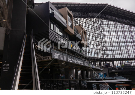 北海道ボールパーク エスコンフィールド北海道 北海道ボールパーク エスコンフィールド北海道 113725247