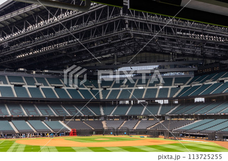 北海道ボールパーク　エスコンフィールド北海道 113725255