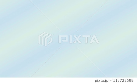 斜めのストライプの背景素材 113725599