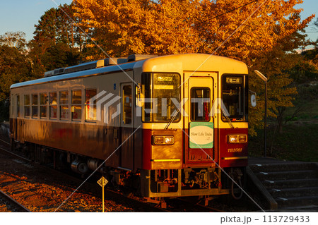 静岡県周智郡森町一宮 天竜浜名湖鉄道と沿線の風景 静岡県周智郡森町一宮 天竜浜名湖鉄道と沿線の風景 113729433