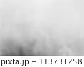 black and white blurred gradients for creative project. picture from Dslr cameras that take off the focus point lens. 113731258