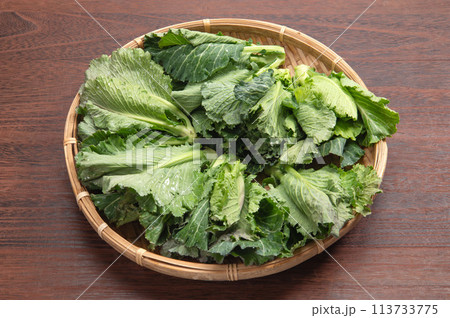 秋田県の野菜、ふくたち 113733775