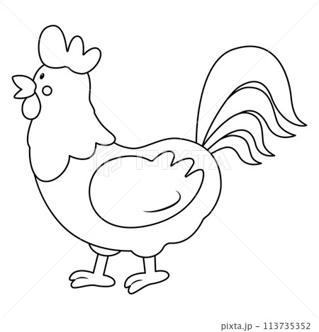 Farm animal_10 113735352