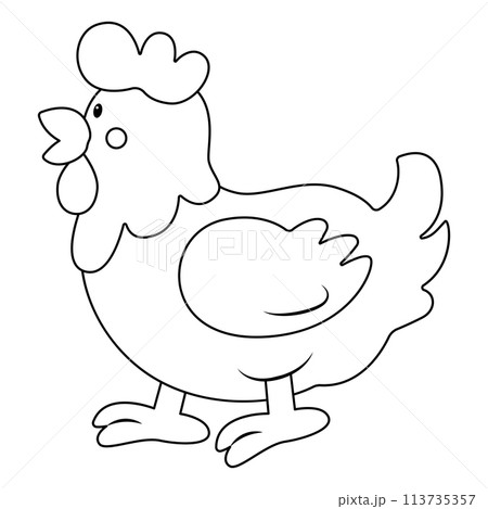 Farm animal_11 113735357