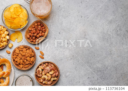 Assorted Beer Stands Assorted Beer Stands 113736104