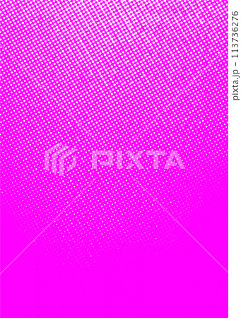 Pink vertical background For banner, ad, poster, social media, events, and various design works 113736276