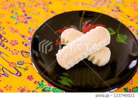 ちんすこう 113740021