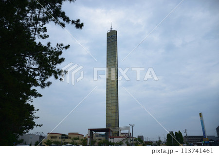 ゴールドタワー ゴールドタワー 113741461