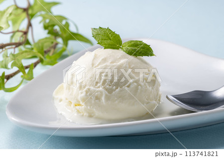 ミルククリーム ミルククリーム 113741821
