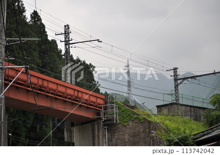 秩父鉄道 浦山口駅 秩父鉄道 浦山口駅 113742042