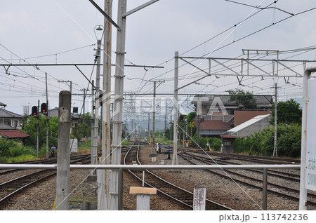 秩父鉄道 影森駅 秩父鉄道 影森駅 113742236