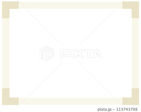 ホワイトボードのコピースペース 113743708