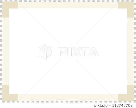 ホワイトボードのコピースペース 113743708