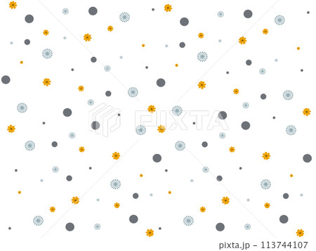 ハウスダストの背景 ハウスダストの背景 113744107