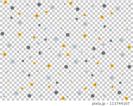 ハウスダストの背景 ハウスダストの背景 113744107