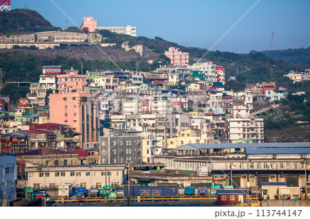 基隆港 基隆港 113744147