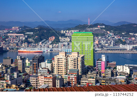 基隆港 基隆港 113744252