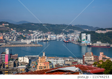 基隆港 113744253